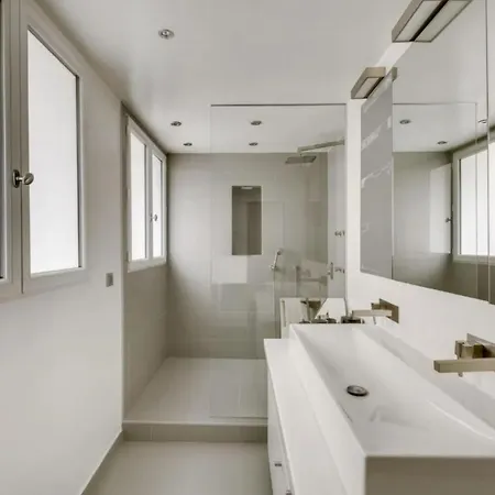 Masterful Contemporary Design *