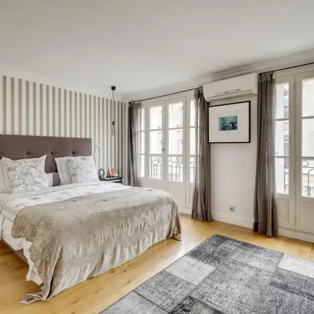 Masterful Contemporary Design